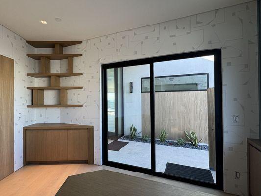 Precision Wallcovering & Painting