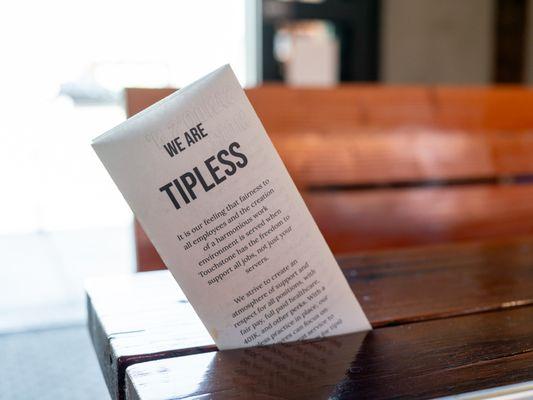 Touchstone Brewing Company