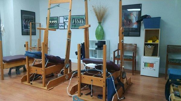 Blanchard Chiropractic