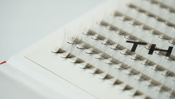 The Lash Supply- Austin