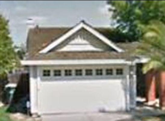 Stronghold Foundation Repair