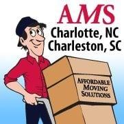 Affordable Moving Solutions