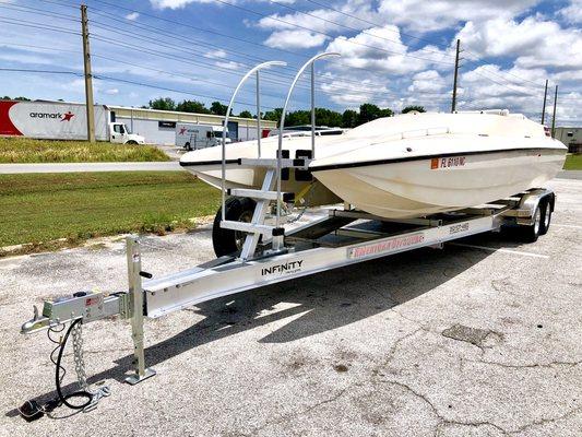 Infinity Trailers of Florida