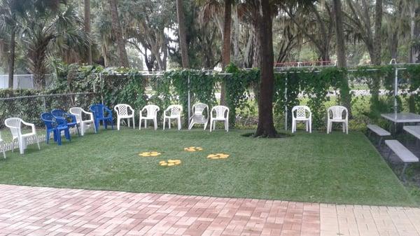 Florida Dog Guides For