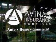 Avina's Insurance Services