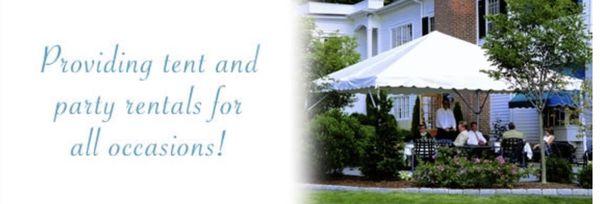 Garden City Tent and Party Rental