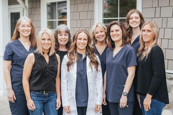 Appletree Cove Dental