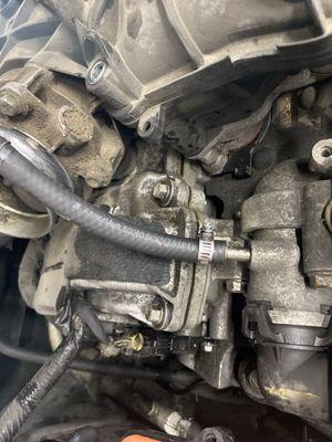 Mas Frias Auto Repairs