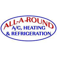 All-A-Round A/C, Heating, & Refrigeration