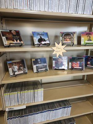 Rhinelander District Library