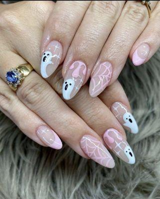 First Nailz