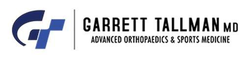 Garrett J Tallman, MD