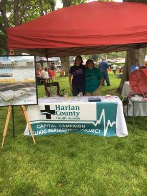 Harlan County Health System