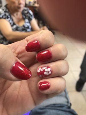 Fantasy Nail Salon