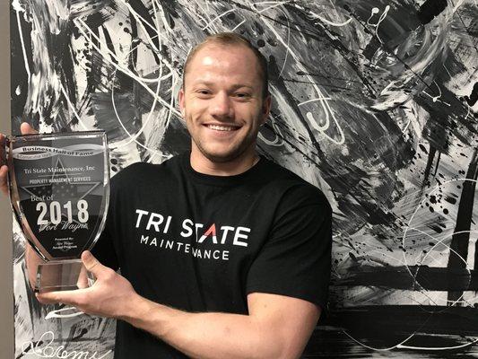 Tri State Maintenance South Bend