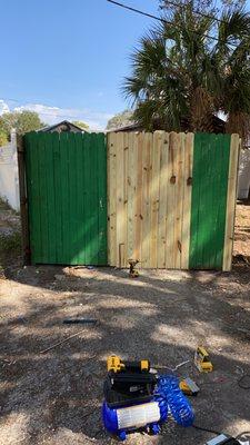 Frank and Son’s Handyman Services