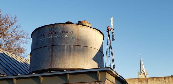 Wine Country Cottages