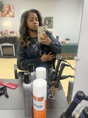 Babylon Cuts
