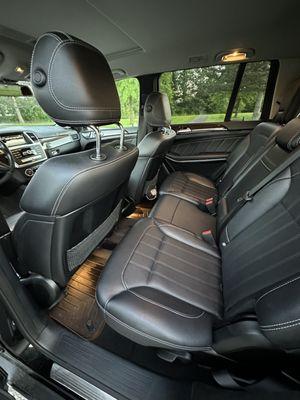 Obsidian Auto Detailing