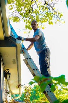 Fresh Start Gutter Care