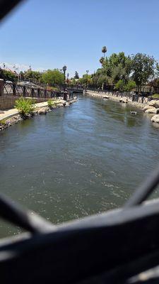 Central Park at Mill Creek