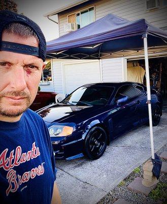 JS Polishing & Paint Solutions