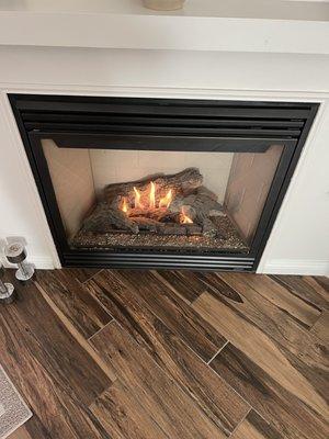 Prodigy Flow Plumbing