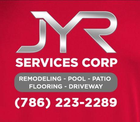 JYR Services