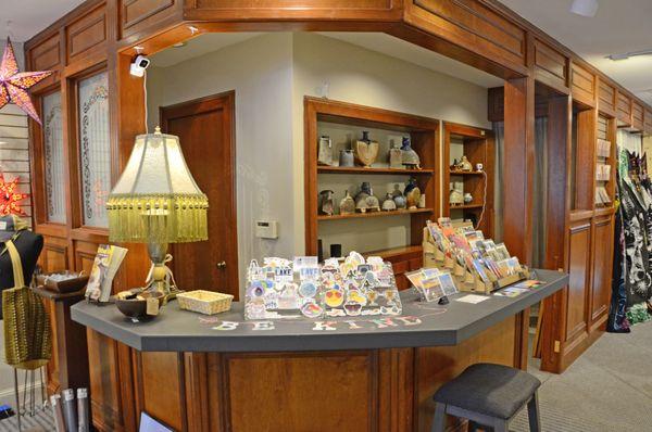 SilverFire Gallery & Gifts