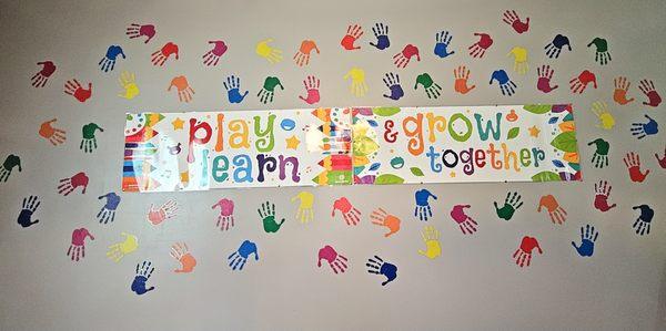 Happy Harts Child Care