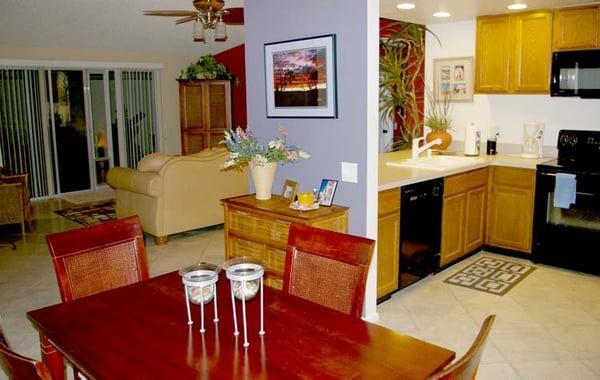 Chandler Rental Home