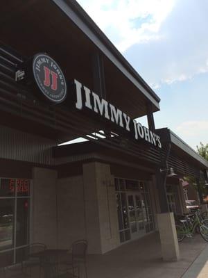 Jimmy John's