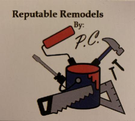 Reputable Remodels