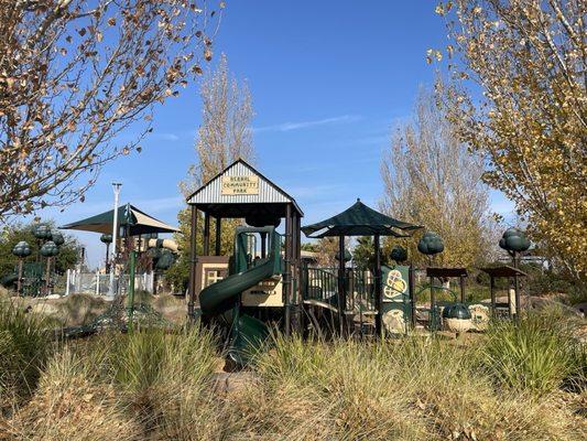 Marilyn Murphy Kane Trail