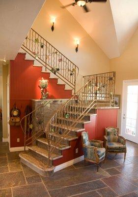 Curtis & Curtis Tile & Stone