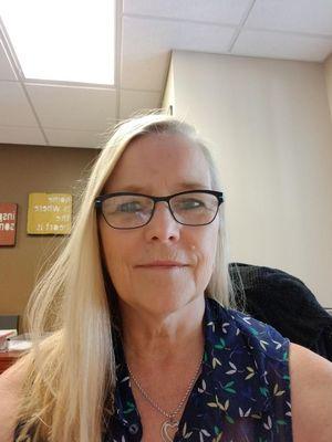 Realtor Kathleen Adams