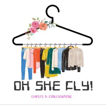 Oh She Fly Thrift & Consignment