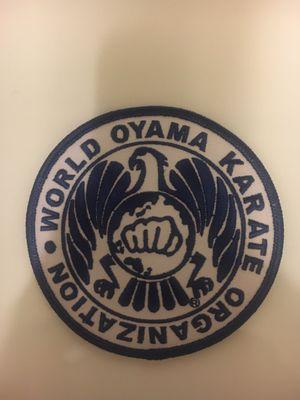 World Oyama Karate