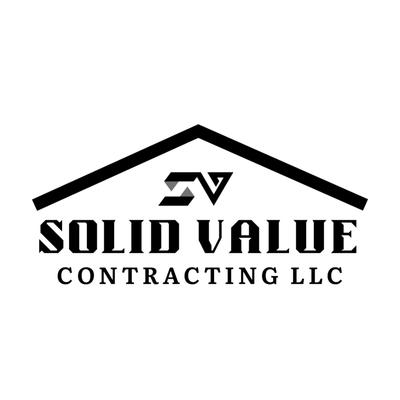 Solid Value Contracting LLC