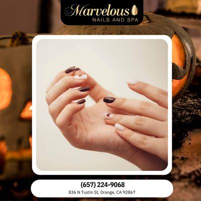 Marvelous Nails and Spa