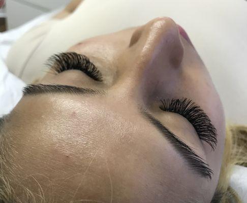Lash H Studio