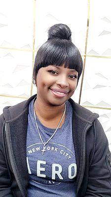 Crown Of Glory Salon & Spa