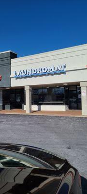 Lindenhurst Laundromat