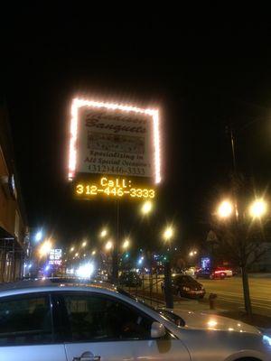 Madison Banquet Hall