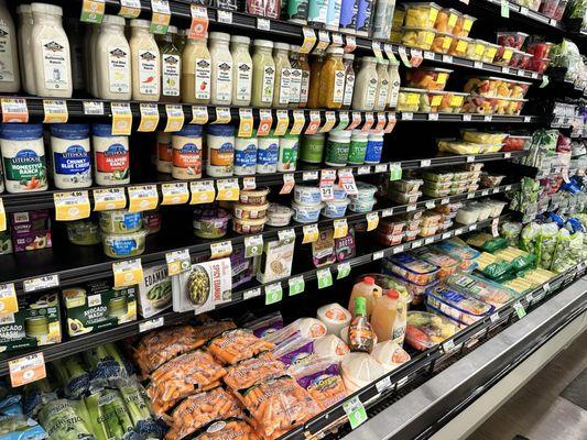 Sprouts Farmers Market