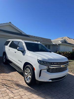 Naples Airport Transportation