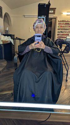 Eclips Salon and Day Spa