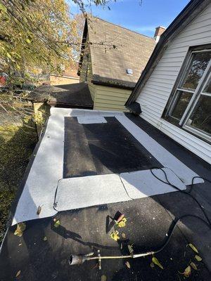 Eagle Roofing & Masonry