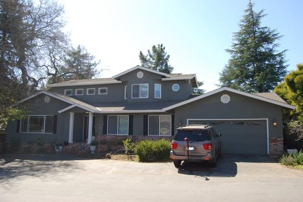 Artisan Builders Design & Build