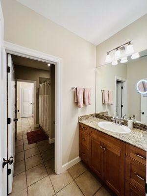 Harmony Haus | Women's Austin Sober Living